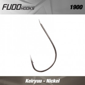 Carlige Fudo Keiryuu , Nickel