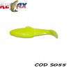 Diamond Shad 6,2cm Standard  Relax (10buc/plic)