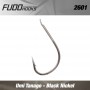 Carlige Fudo Umi Tanago , Black Nickel