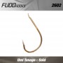 Carlige Fudo Umi Tanago , Gold