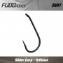 Carlige Fudo Slider Carp , Teflonat