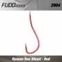 FUDO CARLIG -RYUSEN TWO SLICED RD(red)
