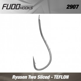 RYUSEN TWO SLICED TEFLON