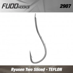 RYUSEN TWO SLICED TEFLON