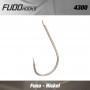 Carlige Fudo Funa , Nickel
