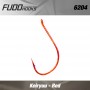 Carlige Fudo Keiryuu Ring , Red