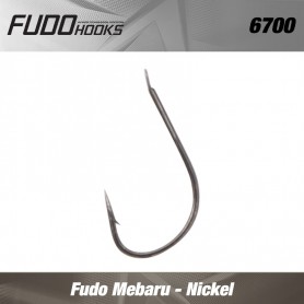 Carlige Fudo Mebaru , Nickel