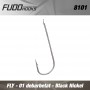 CARLIGE FUDO FLY - 01 debarbetat BN