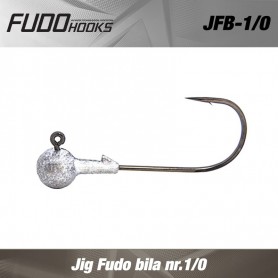 JIG FUDO NR.1/0