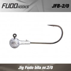 JIG FUDO NR.2/0