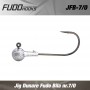 Jig Fudo Bila nr.7/0