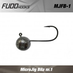MicroJig Fudo Bila nr.1