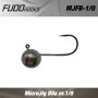MicroJig Fudo Bila nr.1/0