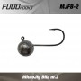 MicroJig Fudo Bila nr.2