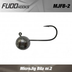 MicroJig Fudo Bila nr.2
