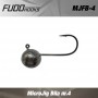 MicroJig Fudo Bila nr.4