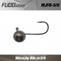 MicroJig Fudo Bila nr.5/0