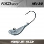 WOBBLE FUDO JIG NR.1