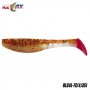 Relax Kopyto 4L 10CM TriColor TC (4buc/plic)
