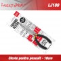 LUCKY JOHN CLESTE PTR. PESCUIT 18.00CM