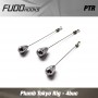 Plumb Tokyo Rig