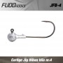 Jig Fudo Bila nr.4