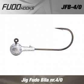 Jig Fudo Bila nr.4/0