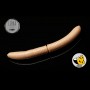 Fatty D' Worm Libra 6.5cm - 035-Pellet