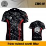Tricou maneca scurta - Libra