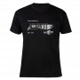 RELAX TRICOU KOPYTO BLACK