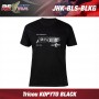 RELAX TRICOU KOPYTO BLACK