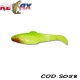 Diamond Shad 6,2CM Relax S058