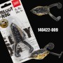 Lucky John 3D FREDDY FROG V-Leg 10cm 21g