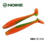 Noike Wobble Shad Ninja 10.2CM (6buc/plic)