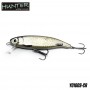 Hunter Yoda 10cm / 20gr - sinking