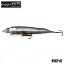 Hunter Wolf 11cm / 11g Floating