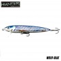 Hunter Wolf 11cm / 11g Floating
