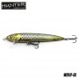 Hunter Wolf 11cm / 11g Floating