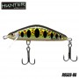 Vobler pastrav, Ronin 50S, Hunter