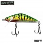 Vobler pastrav, Ronin 50S, Hunter