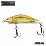 Vobler pastrav, Ronin 50S, Hunter