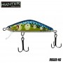 Vobler pastrav, Ronin 50S, Hunter