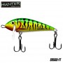 Vobler Avat, HUNTER SOUL 5cm/7.5g, Sinking