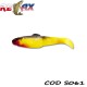 Diamond Shad 6,2CM Relax S061
