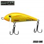 Vobler Avat, HUNTER SOUL 5cm/7.5g, Sinking