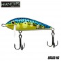 Vobler Avat, HUNTER SOUL 5cm/7.5g, Sinking