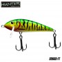 Vobler Avat, HUNTER SOUL, 6cm/8g, Sinking