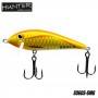 Vobler Avat, HUNTER SOUL, 6cm/8g, Sinking