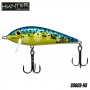 HUNTER SOUL 6CM/8GR