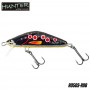 Vobler pastrav, Ronin 50S, Hunter